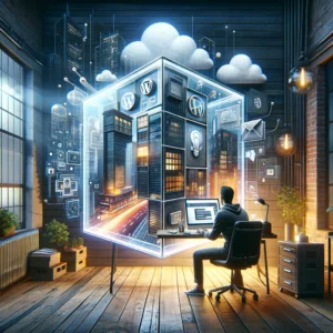 Servicio de consultoria Aurora