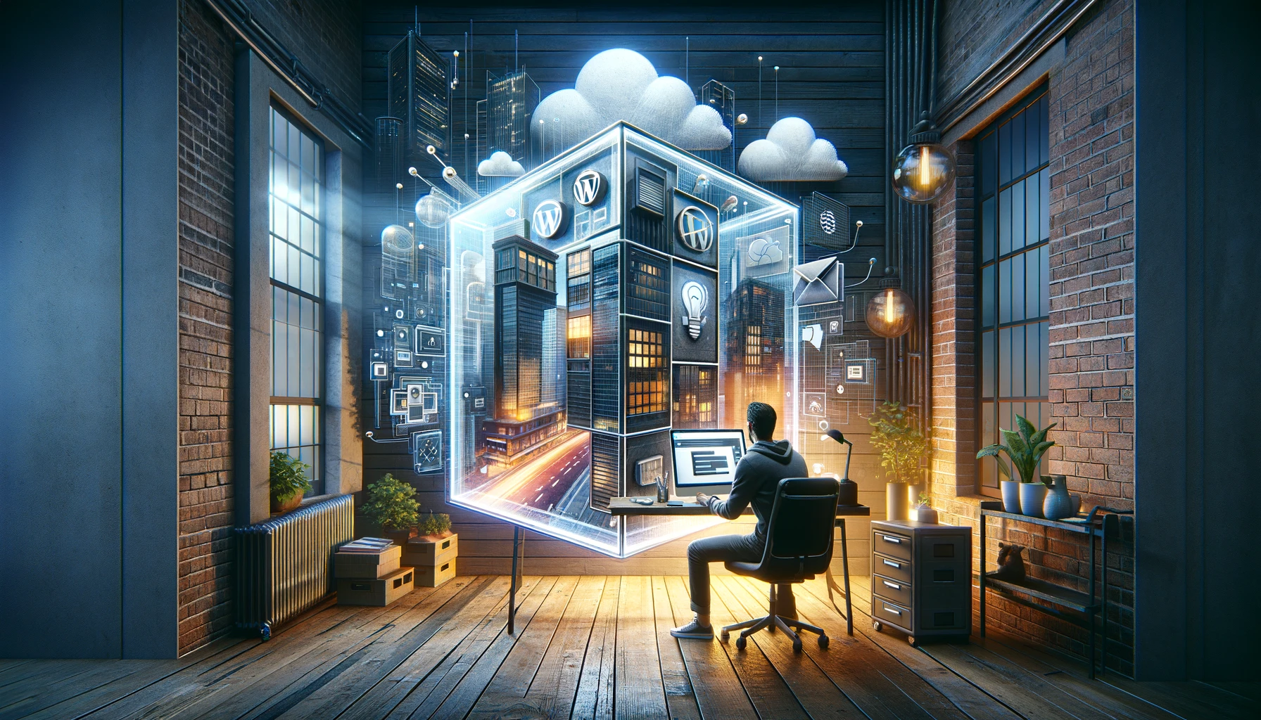 Servicio de consultoria Aurora