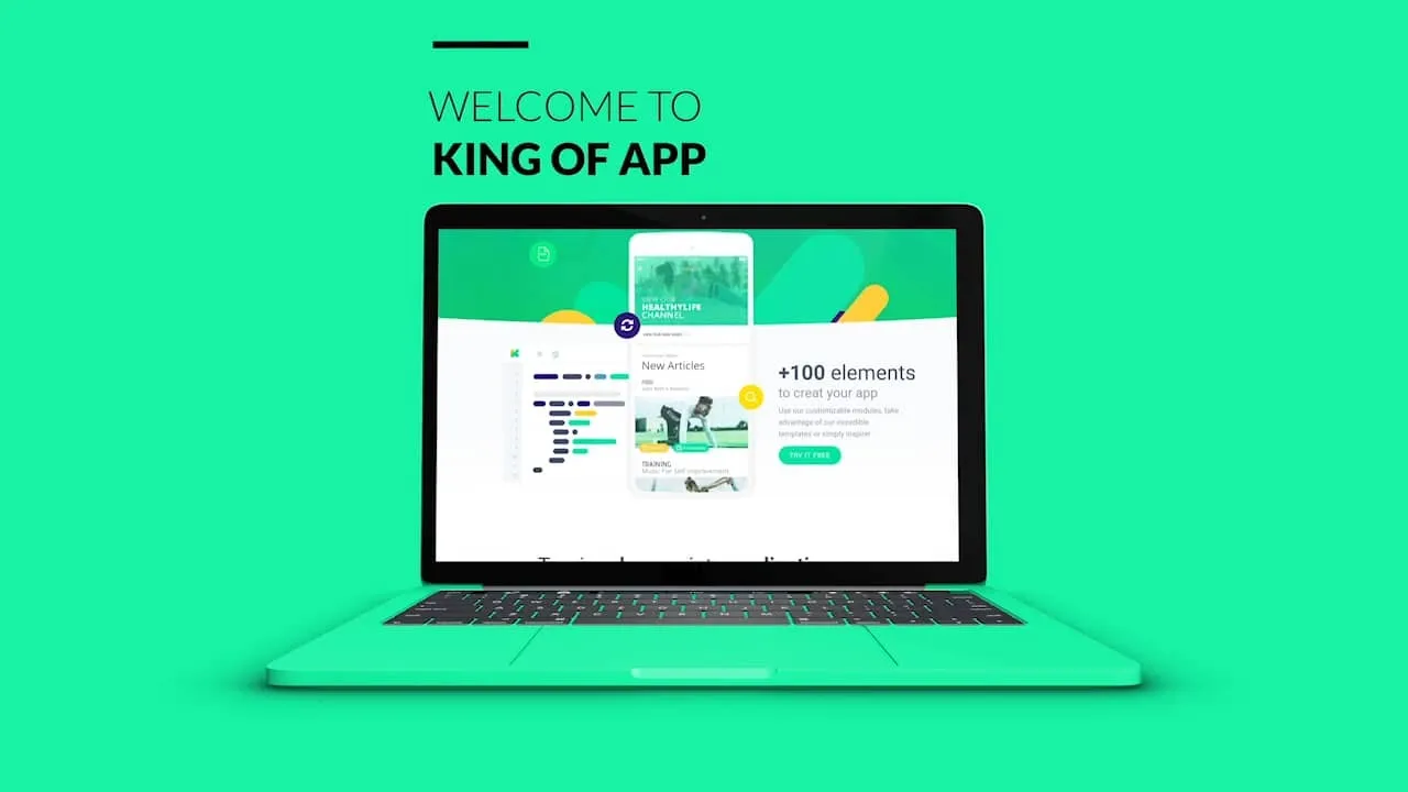 Actualización App Mallhabana